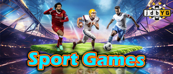 Jdbyg online game sport Game